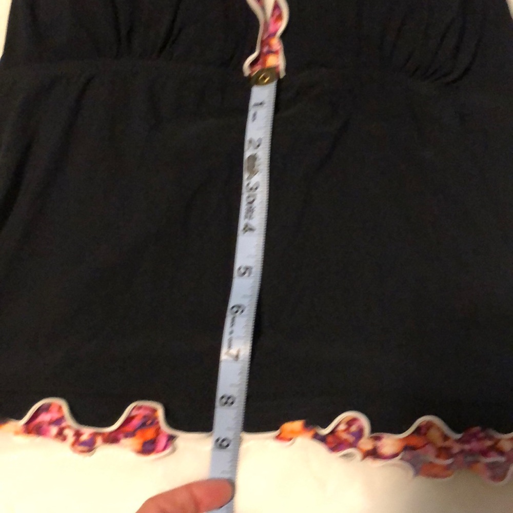 Two piece tankini suit - Picture 10 of 10